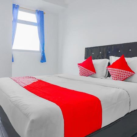 Oyo 90241 Sirooms Apartmen Gunung Putri Μπογκόρ Εξωτερικό φωτογραφία