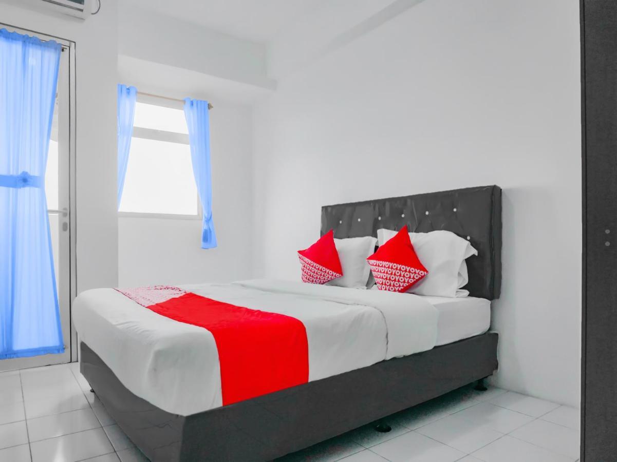 Oyo 90241 Sirooms Apartmen Gunung Putri Μπογκόρ Εξωτερικό φωτογραφία