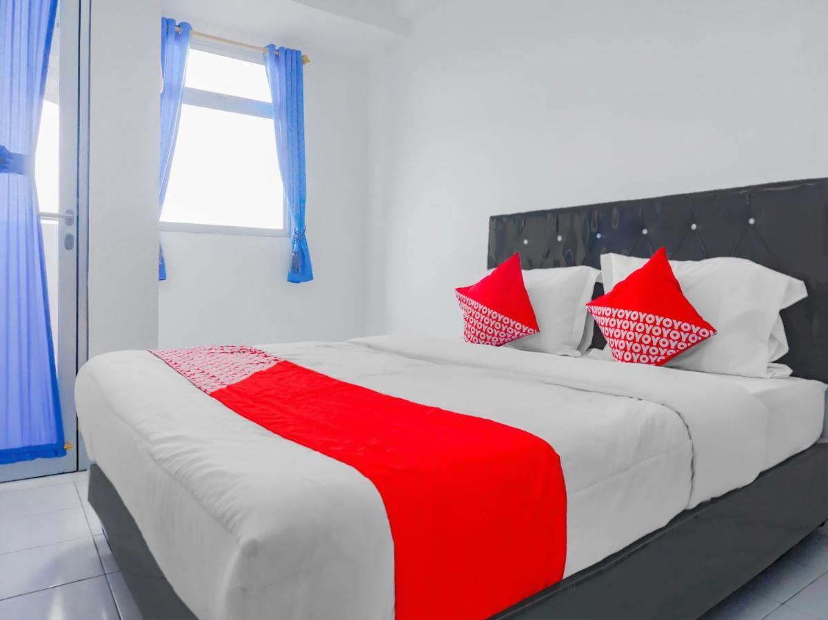 Oyo 90241 Sirooms Apartmen Gunung Putri Μπογκόρ Εξωτερικό φωτογραφία