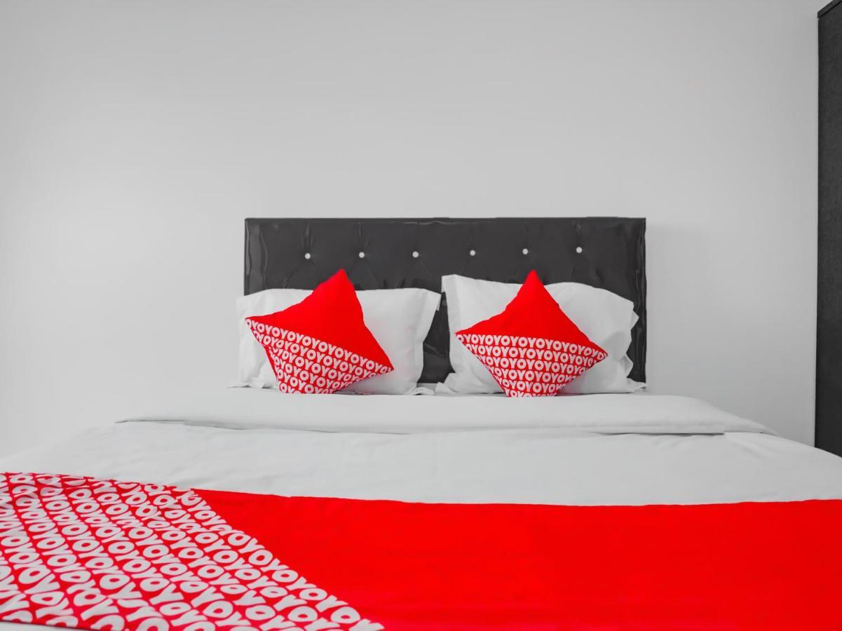 Oyo 90241 Sirooms Apartmen Gunung Putri Μπογκόρ Εξωτερικό φωτογραφία