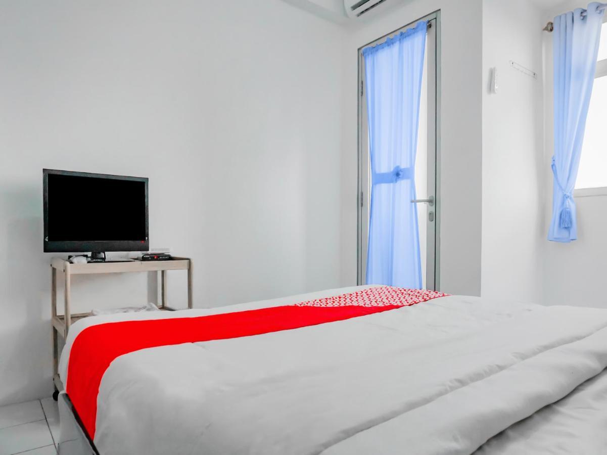 Oyo 90241 Sirooms Apartmen Gunung Putri Μπογκόρ Εξωτερικό φωτογραφία