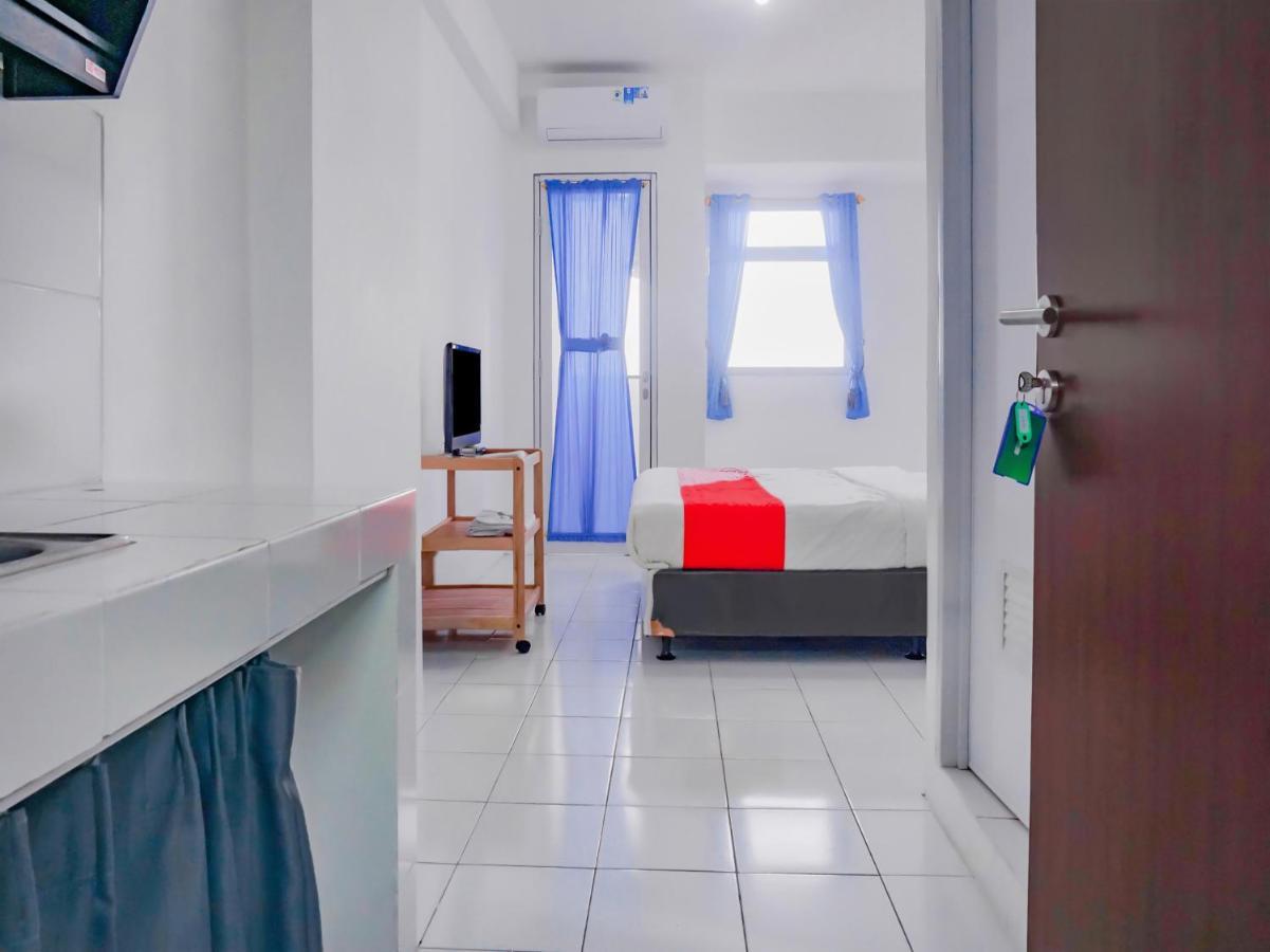 Oyo 90241 Sirooms Apartmen Gunung Putri Μπογκόρ Εξωτερικό φωτογραφία