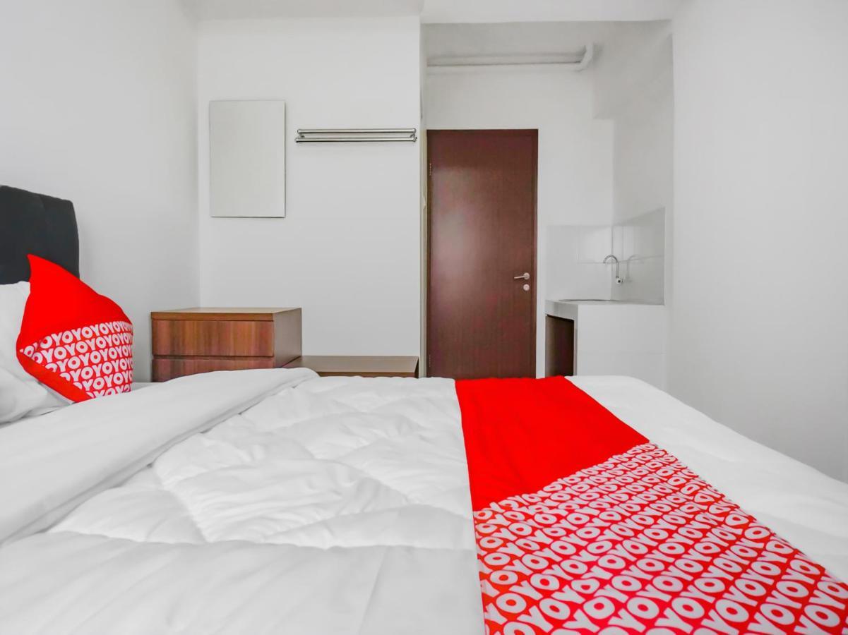 Oyo 90241 Sirooms Apartmen Gunung Putri Μπογκόρ Εξωτερικό φωτογραφία
