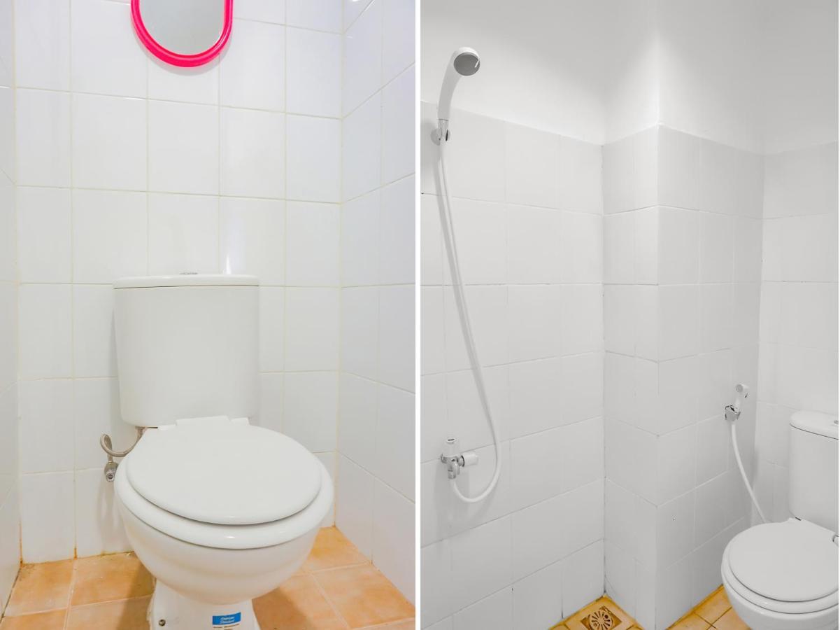 Oyo 90241 Sirooms Apartmen Gunung Putri Μπογκόρ Εξωτερικό φωτογραφία