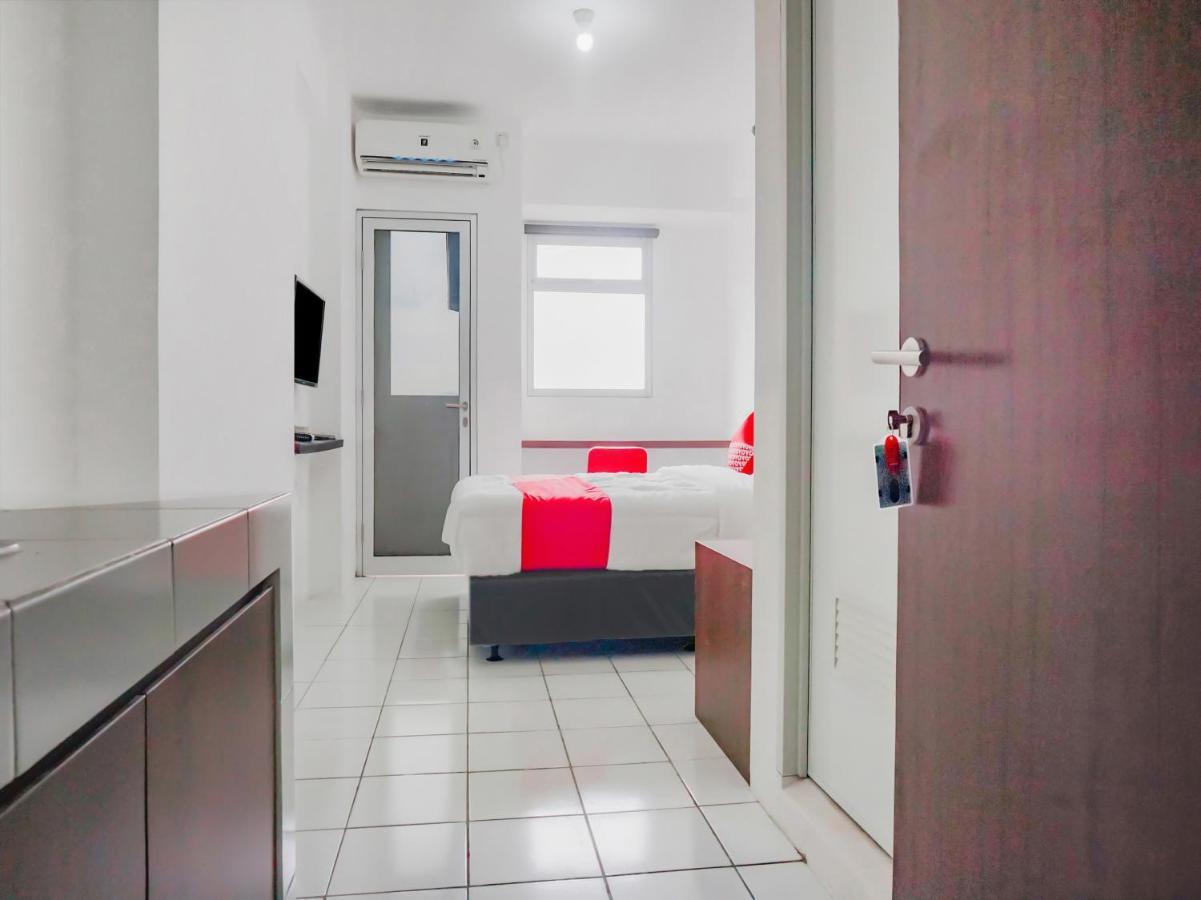 Oyo 90241 Sirooms Apartmen Gunung Putri Μπογκόρ Εξωτερικό φωτογραφία