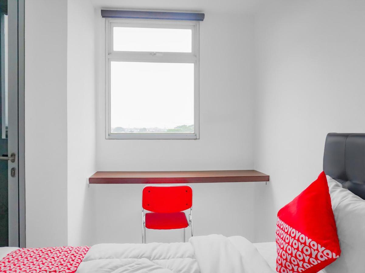 Oyo 90241 Sirooms Apartmen Gunung Putri Μπογκόρ Εξωτερικό φωτογραφία