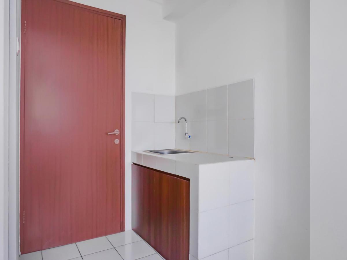 Oyo 90241 Sirooms Apartmen Gunung Putri Μπογκόρ Εξωτερικό φωτογραφία